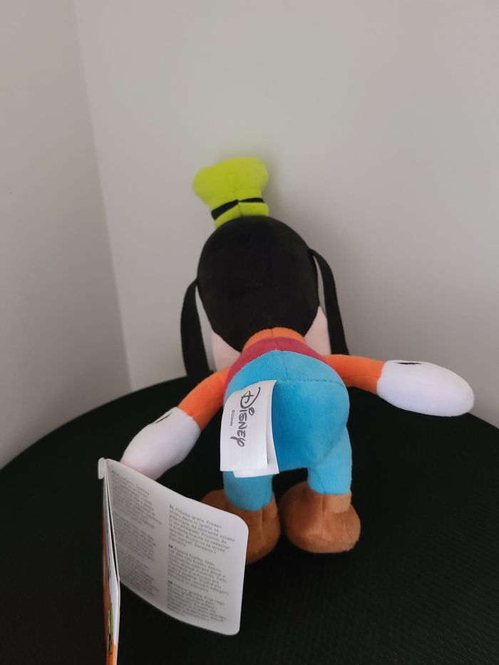 doudou dingo - photo numéro 2