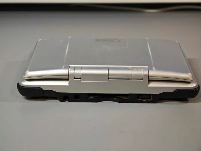 Console Nintendo DS non testée - photo numéro 6