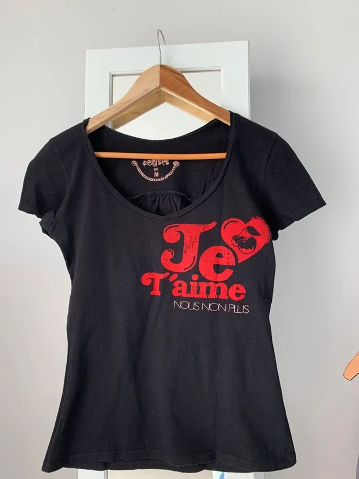 T shirt