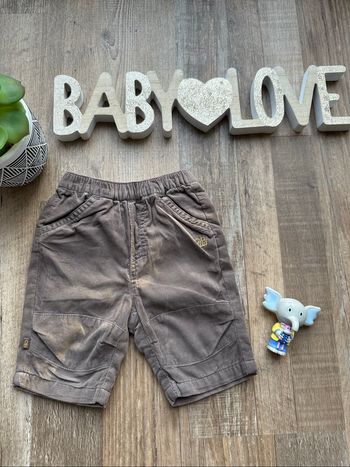 - Pantalon Obaibi     - 1 mois - Très bon état