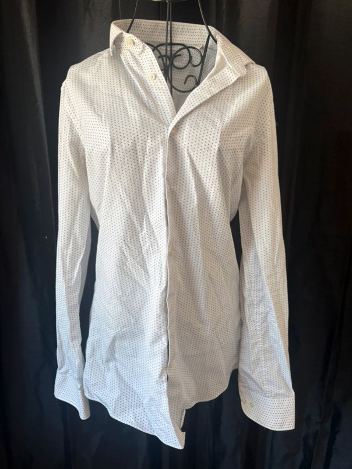 Chemise Next - Taille S - Très bon état