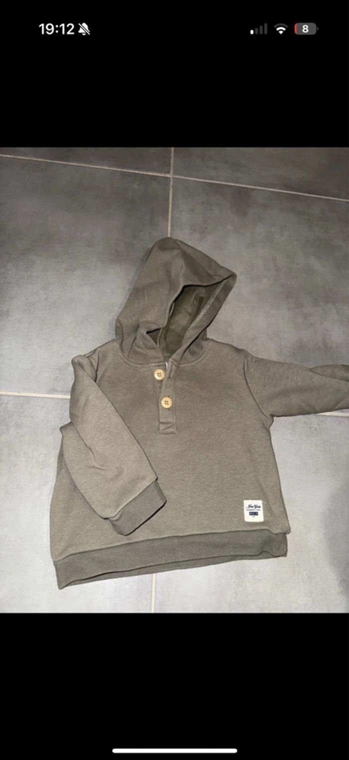 Lots pull - photo numéro 3