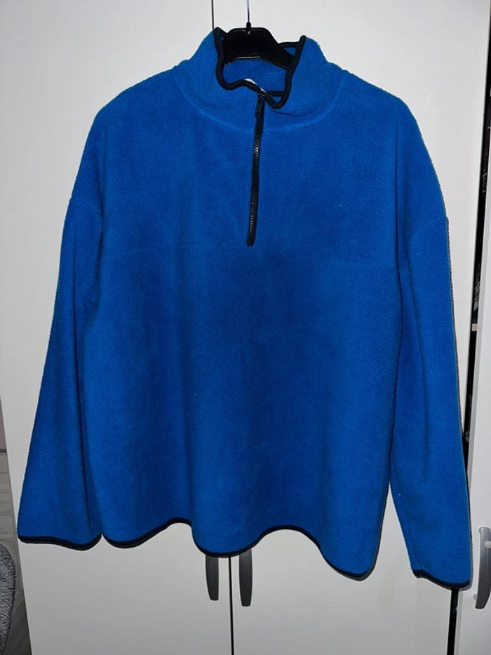 Polaire H&M