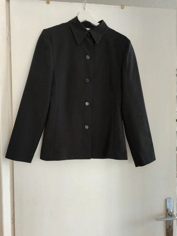 Veste habillée la redoute - photo numéro 3