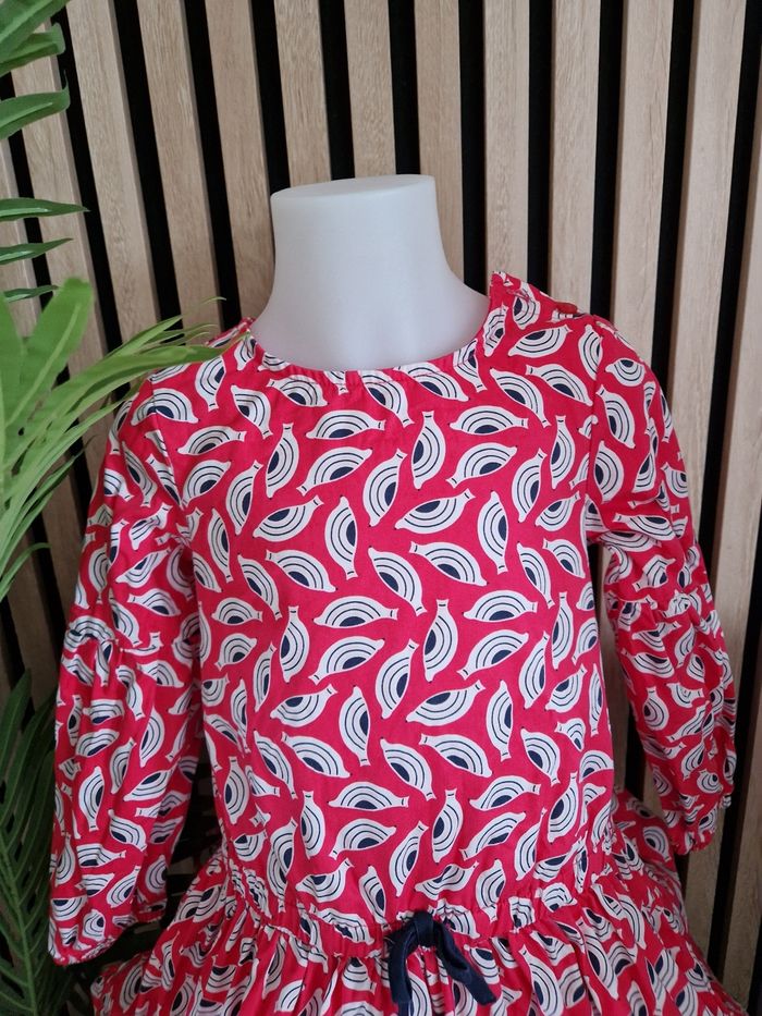 Robe Okaïdi - photo numéro 2