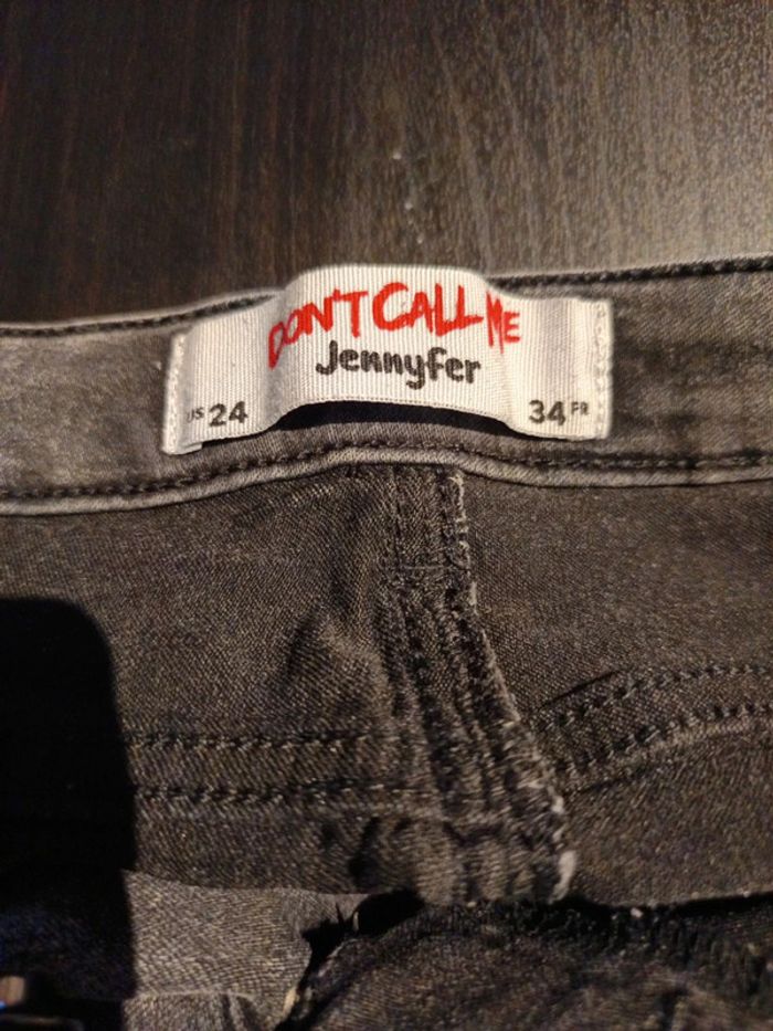 Jeans Jennyfer - photo numéro 3