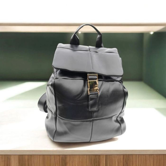 Sac noir - photo numéro 3