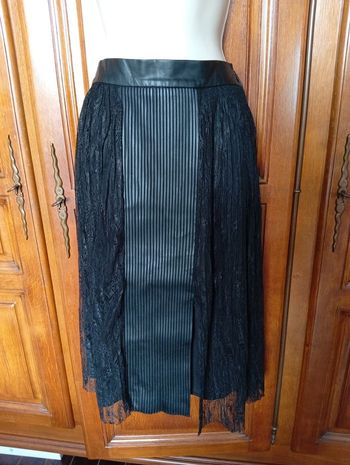 Jupe Zara basic taille s