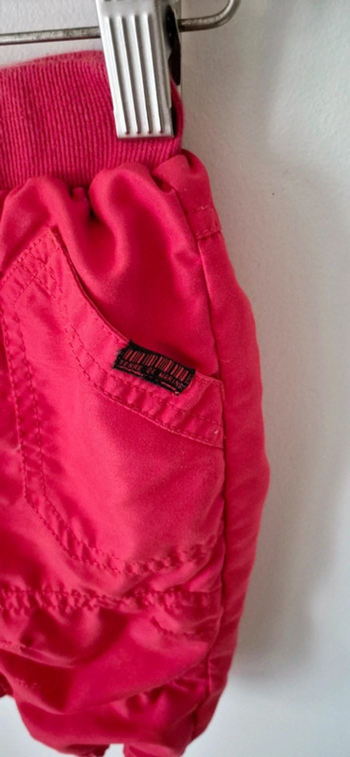 Pantalon Terre de Marins 6 mois Garçon - photo numéro 2