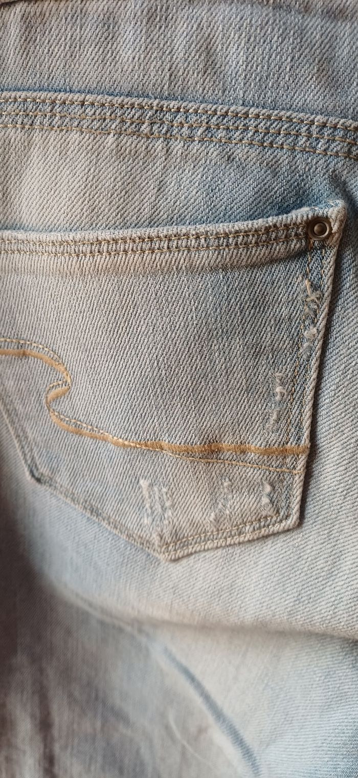 Jeans - photo numéro 3