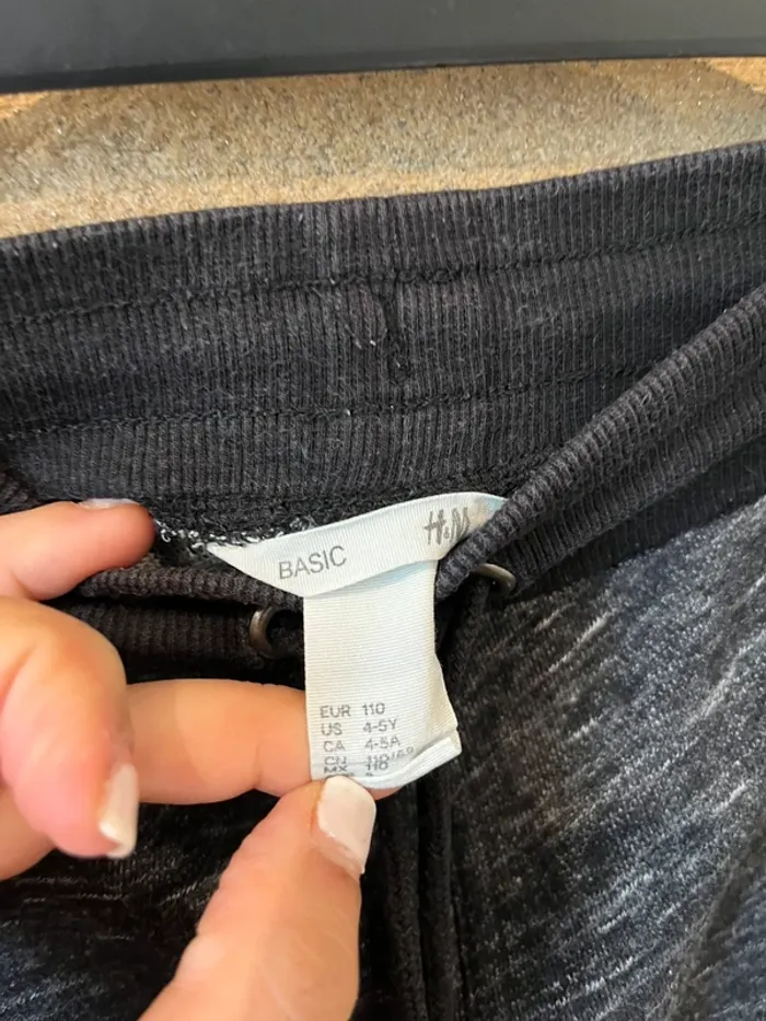 Short 5 ans H&M - photo numéro 2