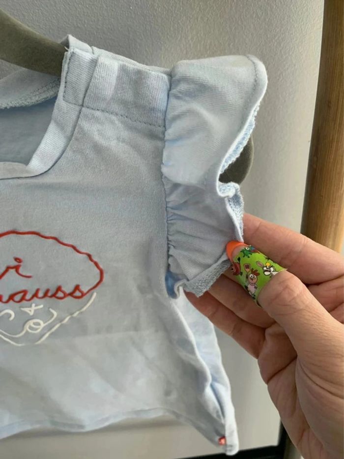 Tee-shirts - Levi’s 👧🏼 24 mois (92 cm) - photo numéro 4