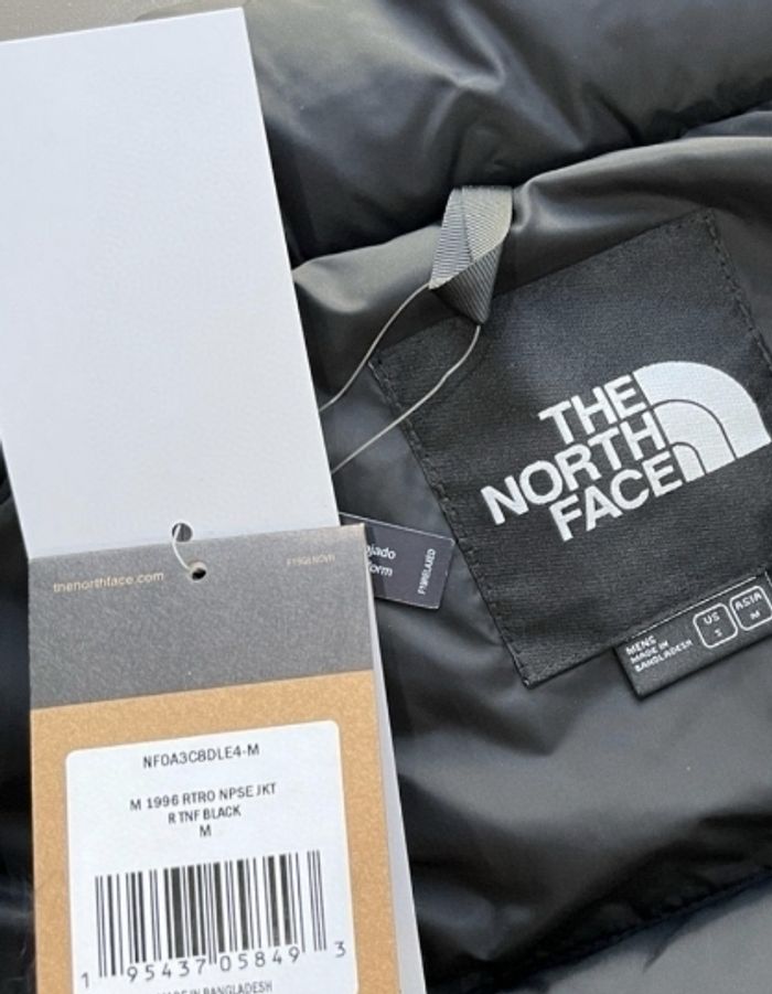 doudoune - photo numéro 9