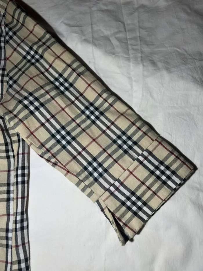 Chemise vintage - photo numéro 4