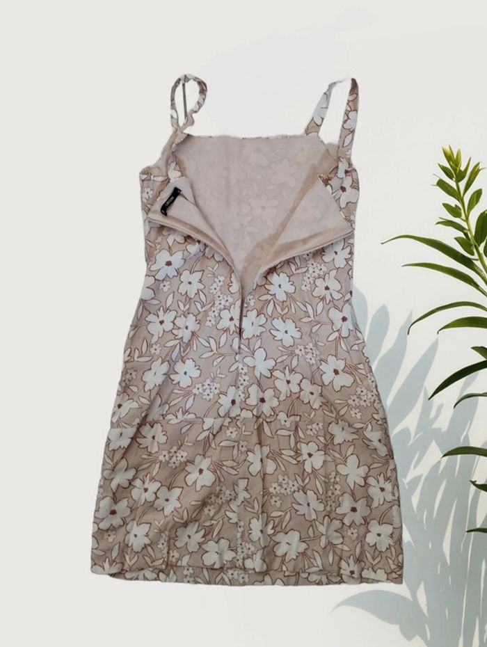 Robe d'été JF Lefon - photo numéro 3