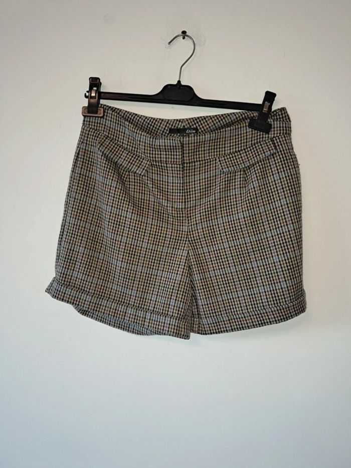 Short Etam