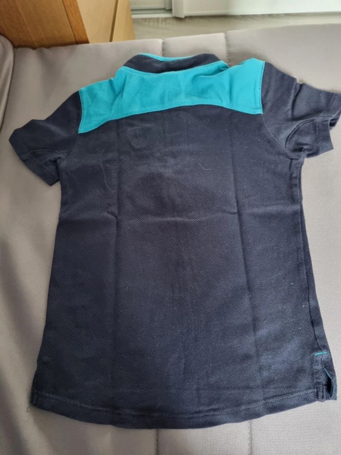 T-shirt 6 ans - photo numéro 2