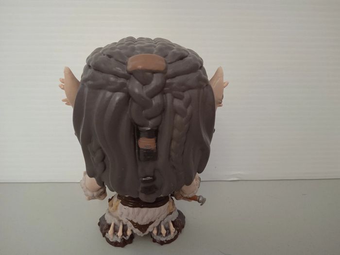 figurine funko pop warcraft - photo numéro 2