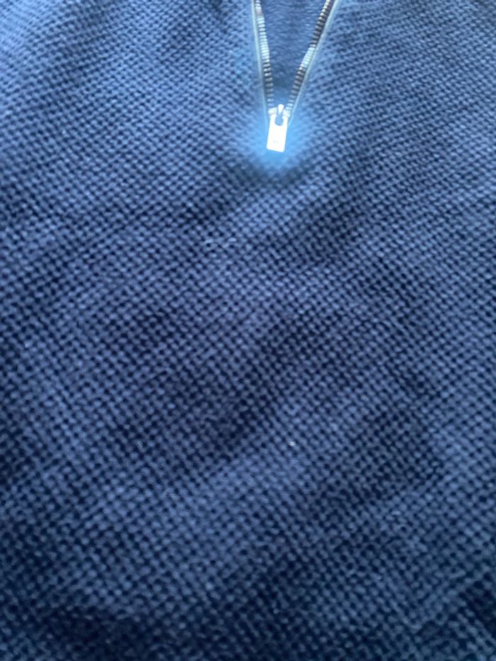 Pull homme taille S Massimo dutti - photo numéro 2