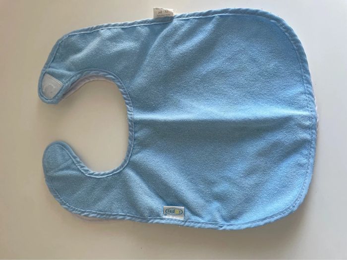 Bavoir bébé - photo numéro 17