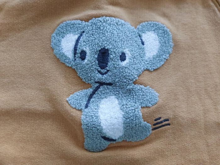 Pull koala 🐨 - photo numéro 2