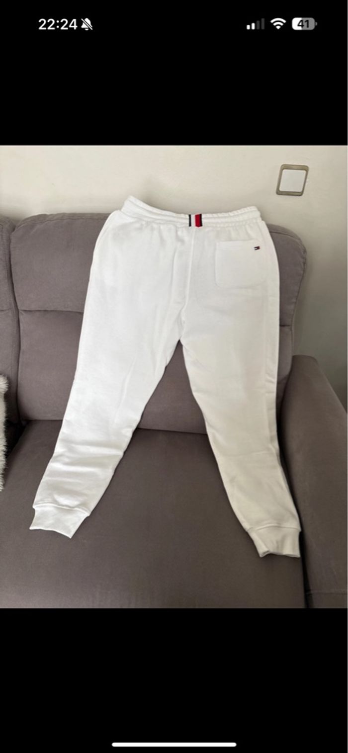 Bas de survêtement  unisexe Tommy Hilfiger - photo numéro 6