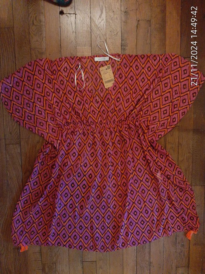 Tunique / voile léger