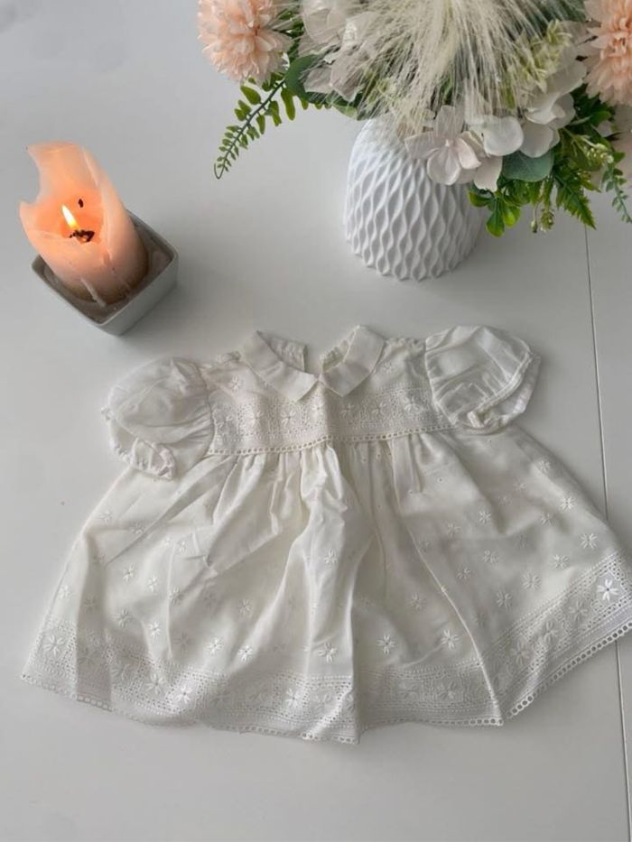 Jolie robe