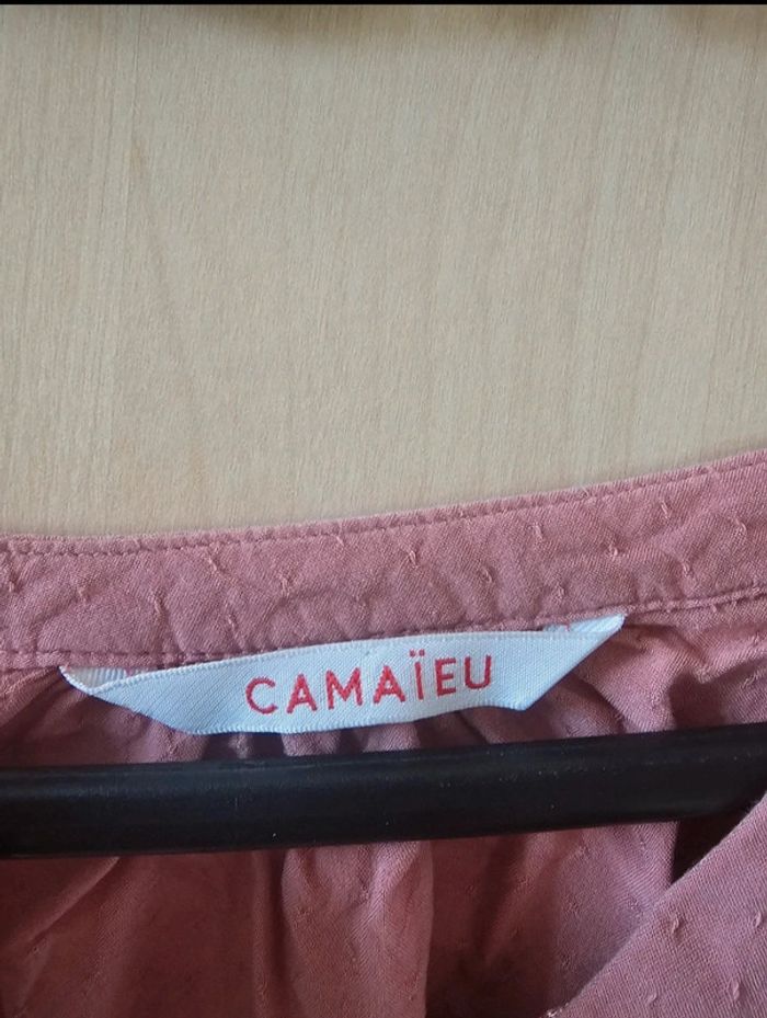Chemise femme très jolie 🌸 - photo numéro 3