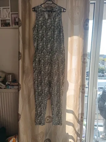 Combinaison fluide Véro Moda