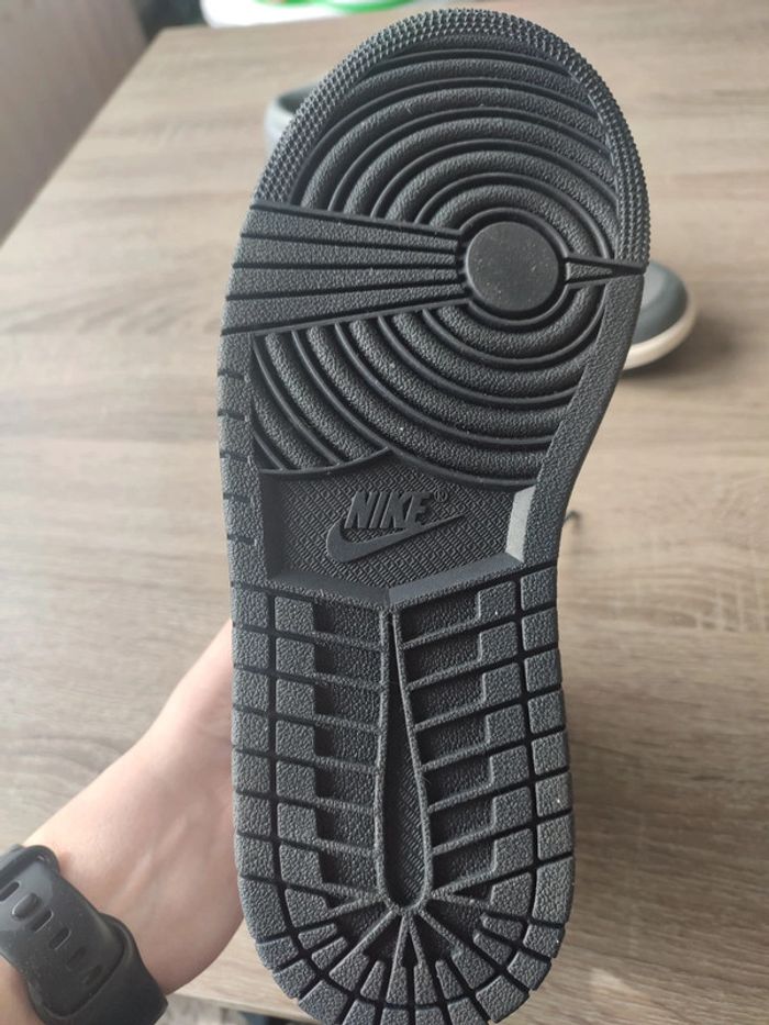 Air Jordan Nike - photo numéro 2