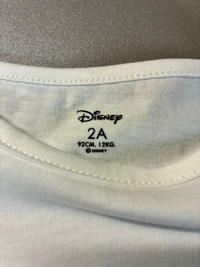 Haut manches longues Disney – Winnie l’Ourson - photo numéro 2