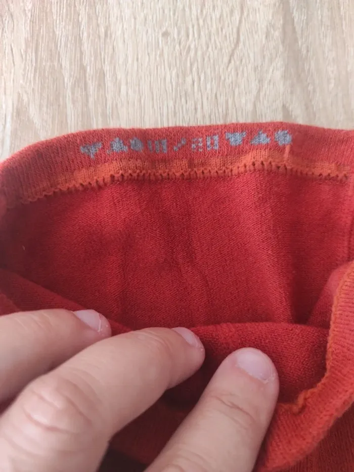 Lot de collants neuf - photo numéro 5