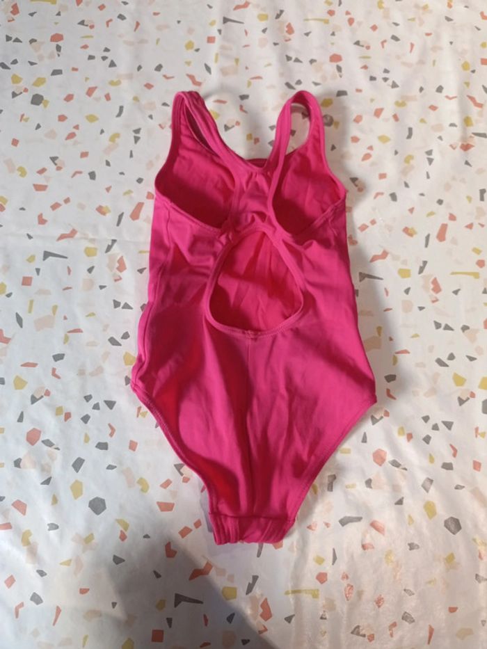 Maillot de bain rose de la marque nabaji - photo numéro 3