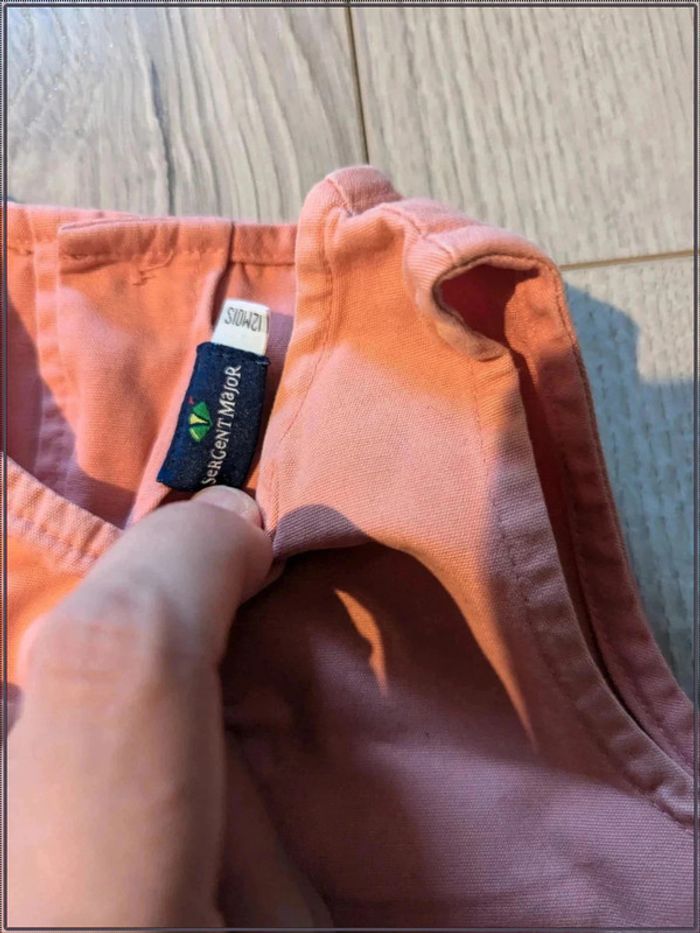 Petite robe 12 mois - photo numéro 4