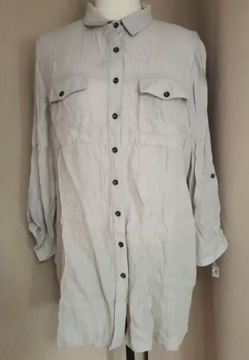 Chemise femme 44 - XXL