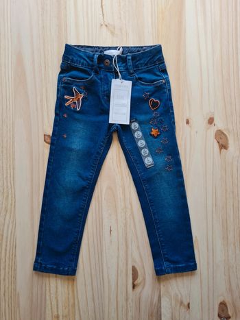 Jean Orchestra 2 ans Neuf