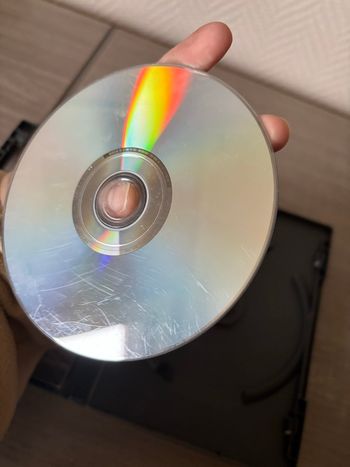 Pro évolution Soccer 5 PC