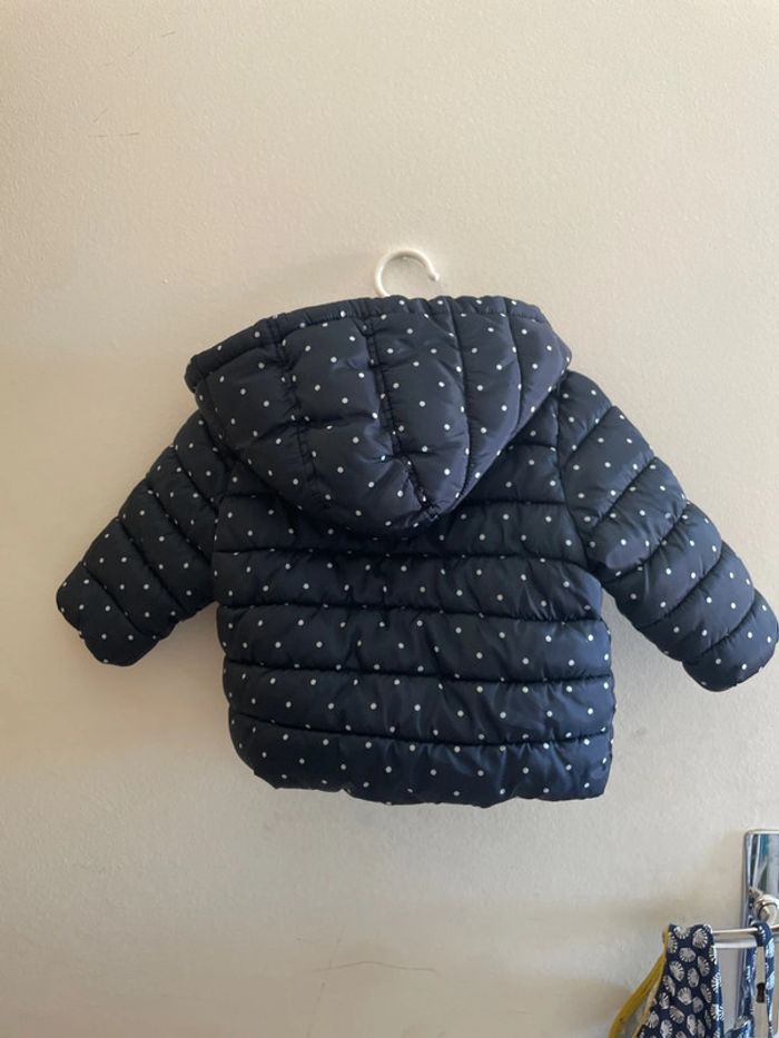 Blouson - photo numéro 4