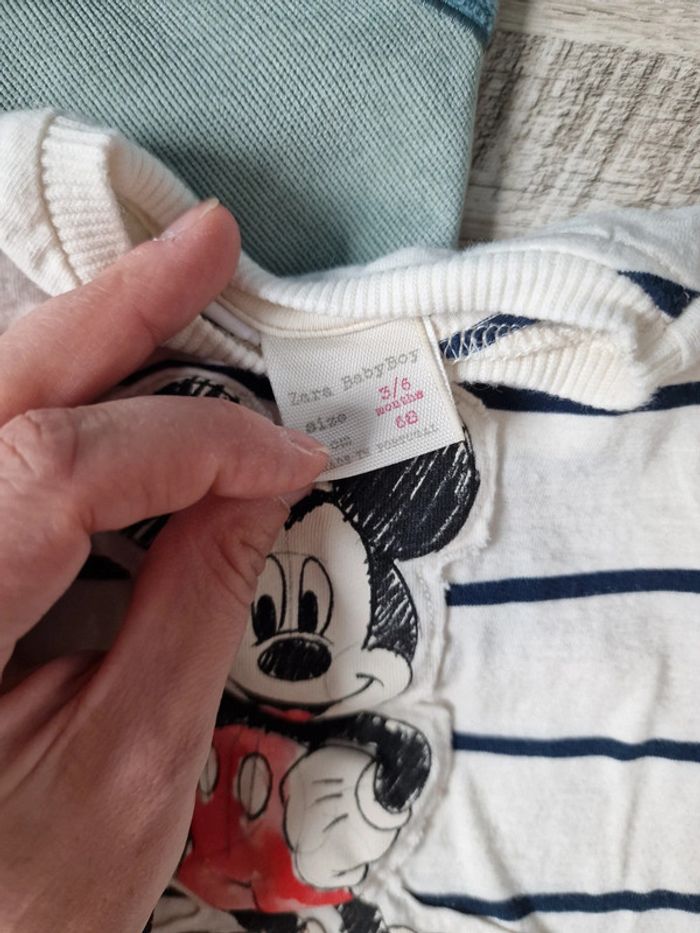 T-shirt - photo numéro 2