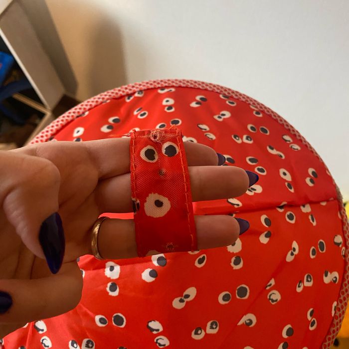 Rangement de jouets - photo numéro 2