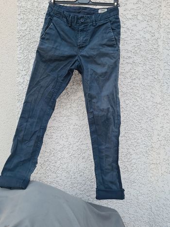 Chino teddy Smith T38
