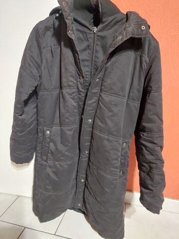 Manteau femme