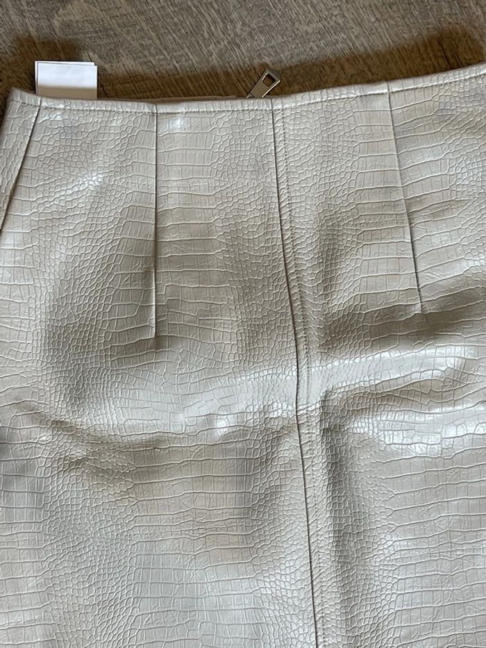 Jupe mini - photo numéro 5