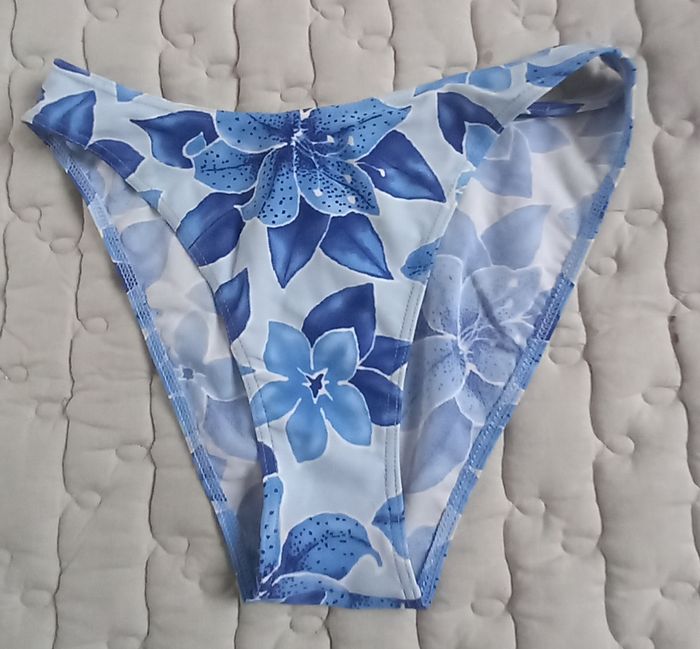 Culotte de bain