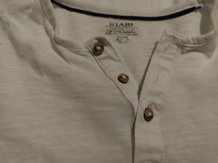 T shirt 36 mois - photo numéro 2