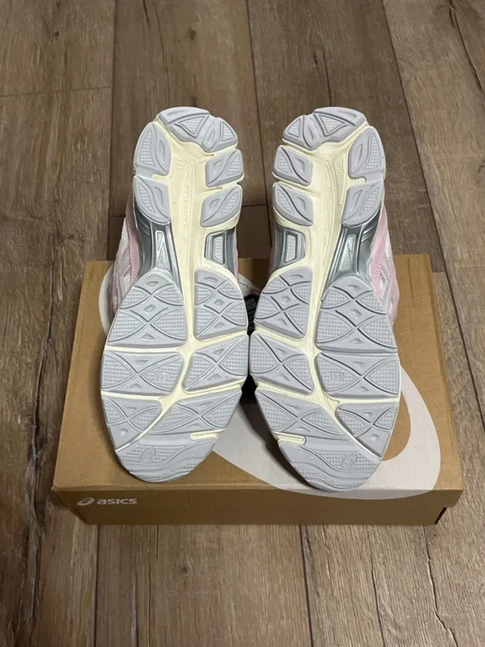 Asics Gel-NYC “Cream Rose Water” - photo numéro 6