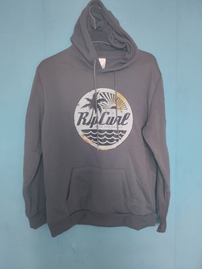 Sweat a capuche taille L