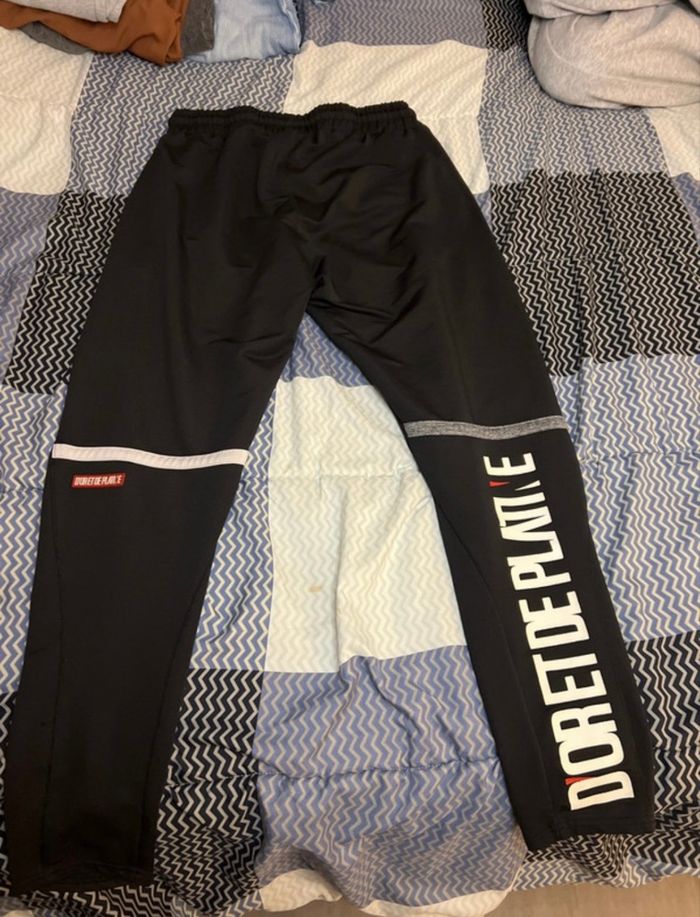 Jogging d’or et de platine jul - photo numéro 2