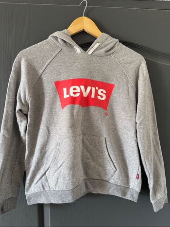 Sweat Levi s 14 ans